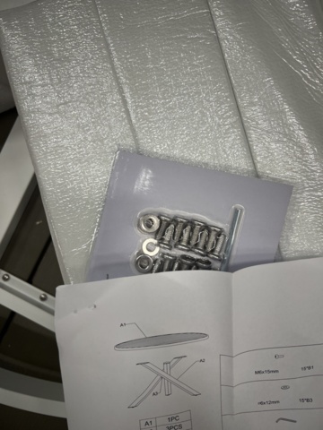 1493424-5 Dining table EBBARP Ø150