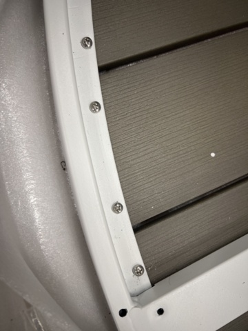 1493424-6 Dining table EBBARP Ø150