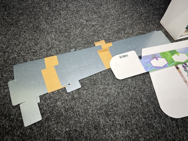 1493426-15 Retail rack with Nelson Garden seed bags of tomato seeds