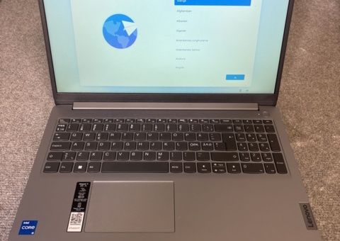 Image representing the auction - Estia Preschool AB in bankruptcy - Technology