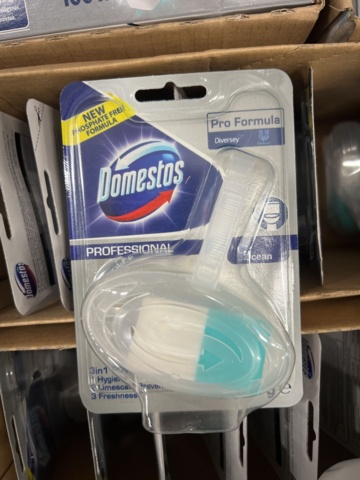 1493429-6 Cleaning and laundry products