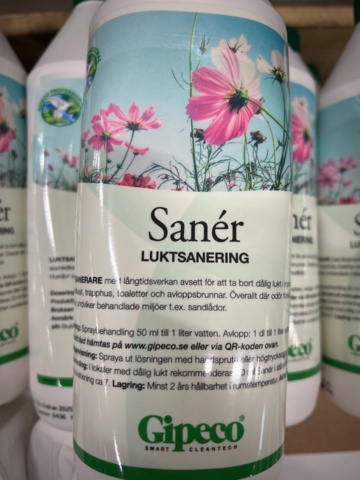 1493429-12 Cleaning and laundry products