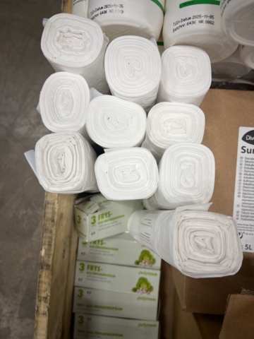 1493429-13 Cleaning and laundry products