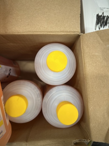 1493429-16 Cleaning and laundry products