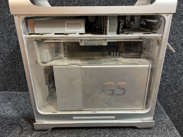 1384788-8 Samling med kontorselektronik - HP, Apple, Samsung m.fl.