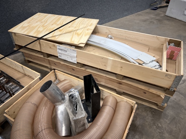 1493430-3 Industriell utrustning & maskindelar