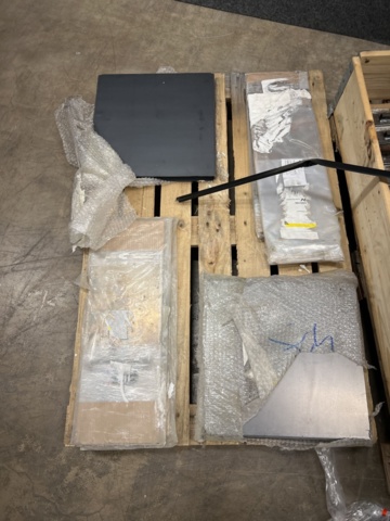 1493430-4 Industriell utrustning & maskindelar