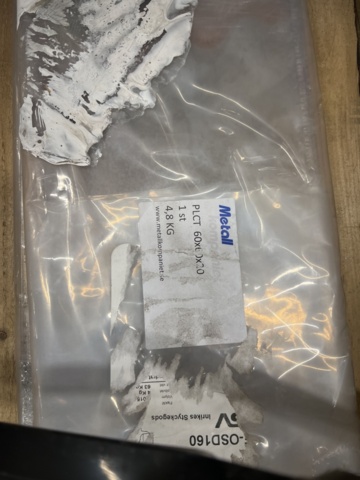 1493430-5 Industriell utrustning & maskindelar