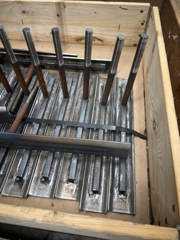 1493430-8 Industriell utrustning & maskindelar