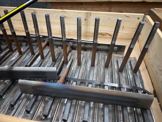 1493430-9 Industriell utrustning & maskindelar