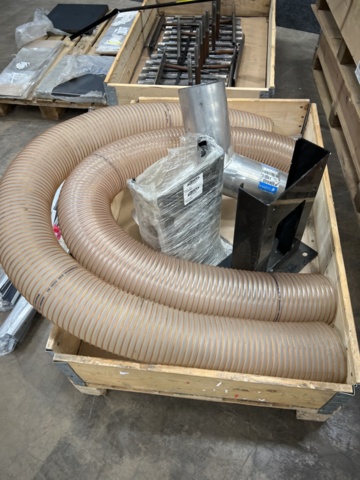 1493430-11 Industriell utrustning & maskindelar