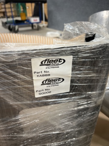 1493430-12 Industriell utrustning & maskindelar