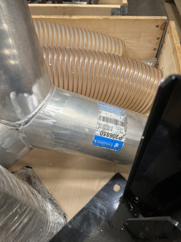 1493430-13 Industriell utrustning & maskindelar