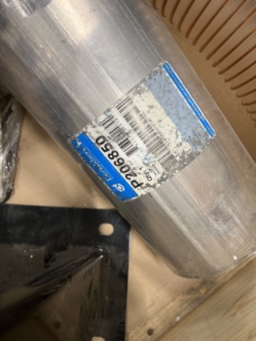 1493430-14 Industriell utrustning & maskindelar