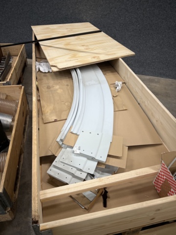 1493430-15 Industriell utrustning & maskindelar