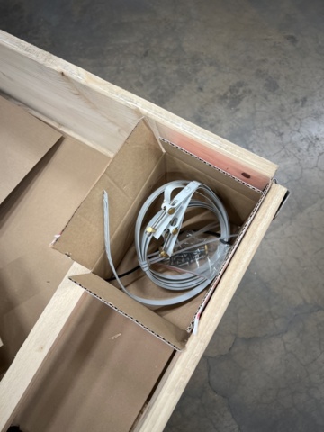 1493430-16 Industriell utrustning & maskindelar