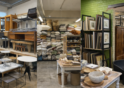 Avyttring inredningsföretag