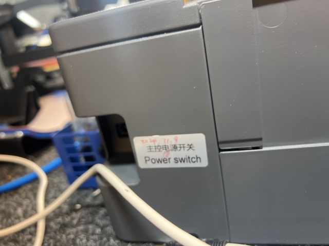 1384789-5 Samling med klädtrycksutrustning - VEVOR, Colorsun