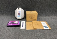 1489258 Assortment of home electronics
