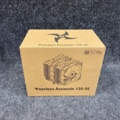 1489258-6 Assortment of home electronics