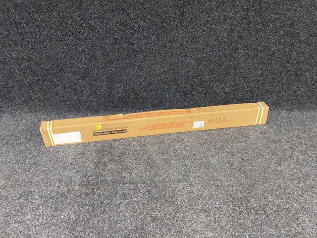 1489259-2 Elite Screen 99" Tripod screen