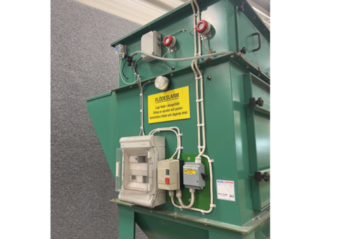 Bild som representerar auktionen - Hem & Bygg