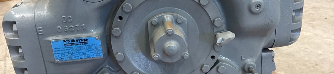 Image representing the auction - Divestment of industrial engines