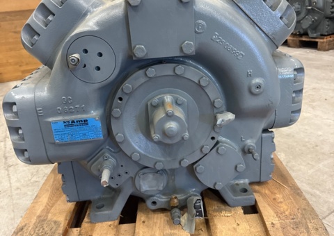 Image representing the auction - Divestment of industrial engines