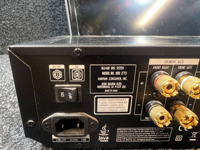 1384788-13 Samling med kontorselektronik - HP, Apple, Samsung m.fl.