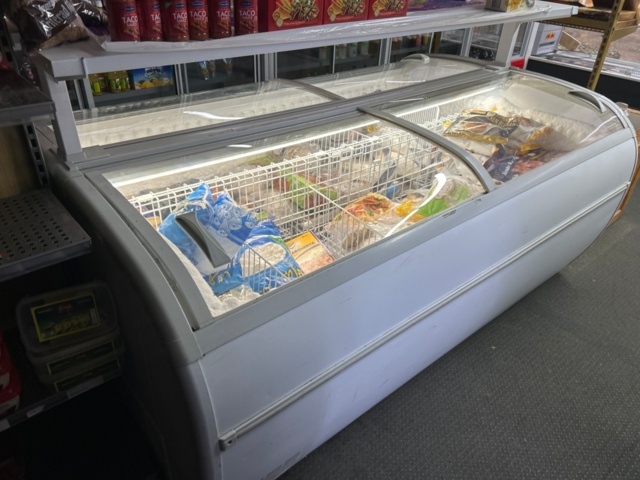 1367202-2 Dubbelfrys - Arcaboa Dupla 2.2 D R E