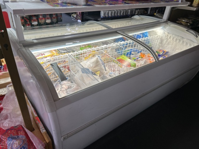 1367202-3 Dubbelfrys - Arcaboa Dupla 2.2 D R E