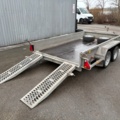 1493303-3 Machine trailer - Saris -2022