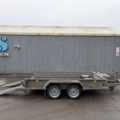 1493303-2 Machine trailer - Saris -2022