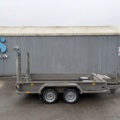 1493303-1 Machine trailer - Saris -2022