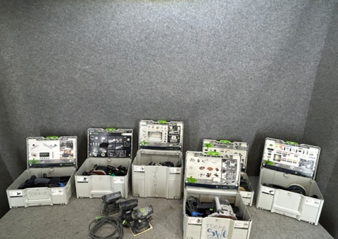 Image representing the auction - Tognia Group AB in bankruptcy