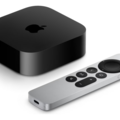 1489257-1 Apple TV 4K 128GB
