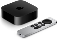 1489257 Apple TV 4K 128GB