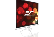 1489259 Elite Screen 99" Tripod screen