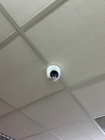 1367205-3 Övervakningskameror 16 st