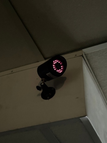 1367205-12 Övervakningskameror 16 st