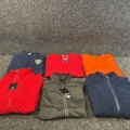1493447-1 6 pcs Sweaters, size XL