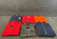 1493447 6 pcs Sweaters, size XL