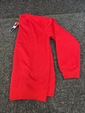 1493447-6 6 pcs Sweaters, size XL