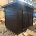 1493488-1 5 sqm storage shed