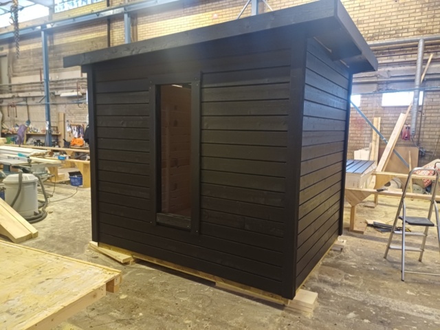 1493488-3 5 sqm storage shed
