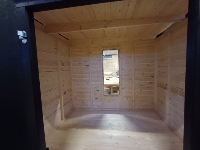 1493488-4 5 sqm storage shed