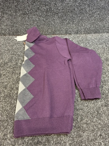 1493451-5 6 pcs Sweaters & vests, size M