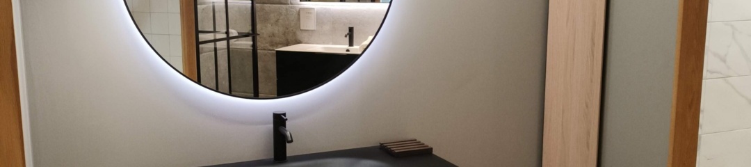 Image representing the auction - Disposal of bathroom furnishings