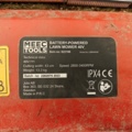 1493490-5 Battery-powered lawn mower Meec Tools 40V