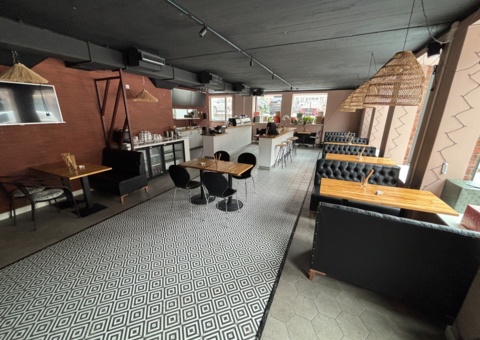 Image representing the auction - M&S Sweden AB in bankruptcy - Nigata Sushi